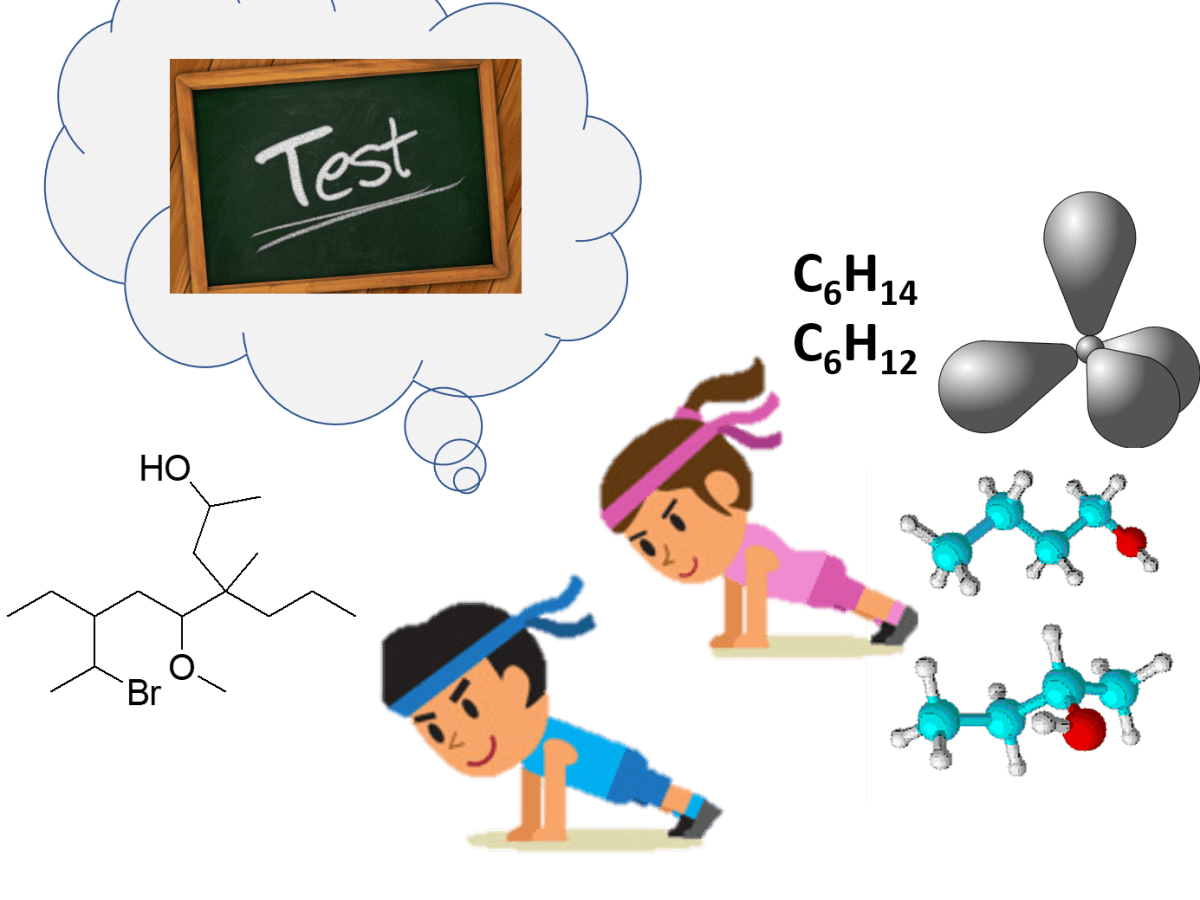 ALlenamento per la prova intercorso Del 1°&nbsp;dicembre