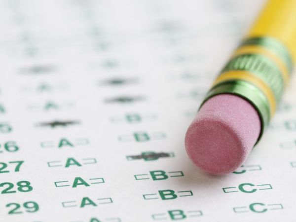 RISULTATI PROVA INTERCORSO