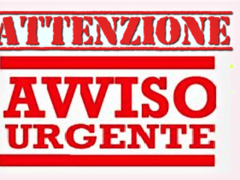 CdL Scienze Biologiche – Riorganizzazione turni di&nbsp;laboratorio.