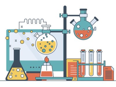 Avviso Lezione teorica in preparazione alla terza esperienza di&nbsp;laboratorio