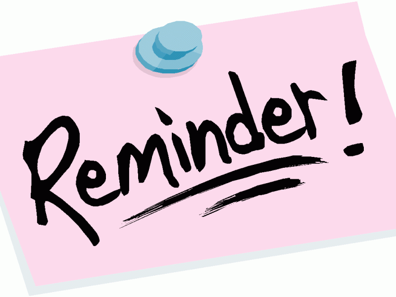 CdL Scienze Biologico reminder valutazione&nbsp;corso