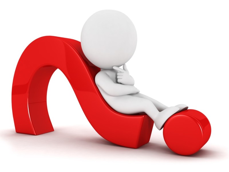 DUBBI E CHIARIMENTI IN FASE DI PREPARAZIONE DELL’ESAME