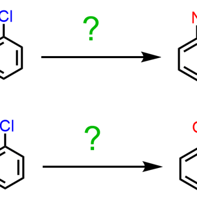 Reazioni del benzene e dei benzeni&nbsp;sostituiti