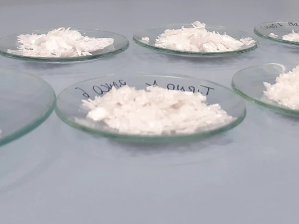 Laboratorio di Chimica Organica-III esperienza: sintesi del&nbsp;paracetamolo