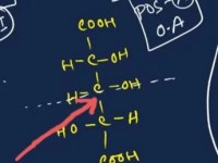 Concetti Importanti 17 – Cenni di stereochimica avanzata: Centri Pseudoasimmetrici ed&nbsp;Enantiomorfismo